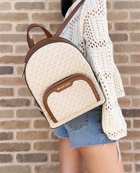 michael kors backpack tumblr|michael kors backpack clearance.